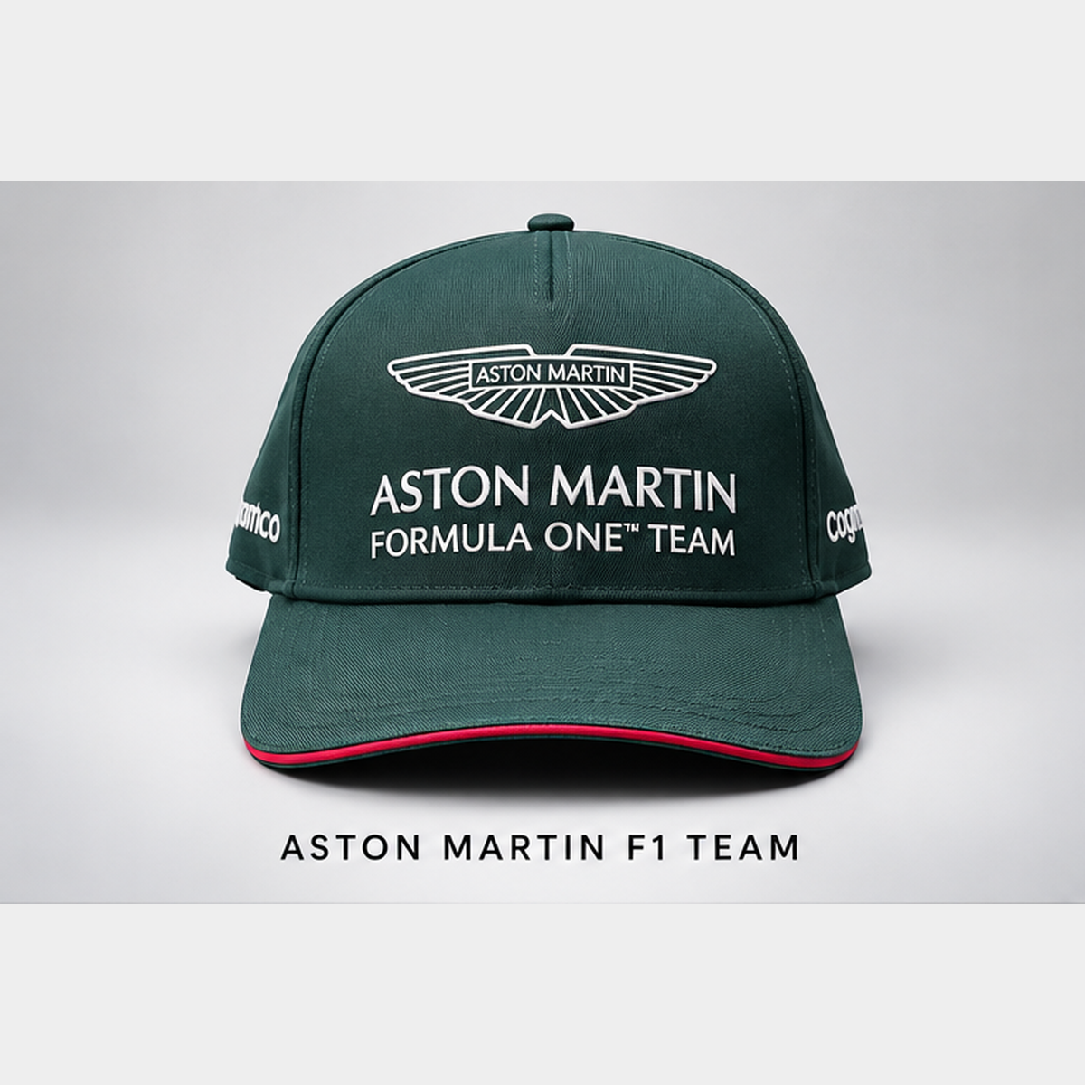 ASTON MARTIN F1 TEAM
