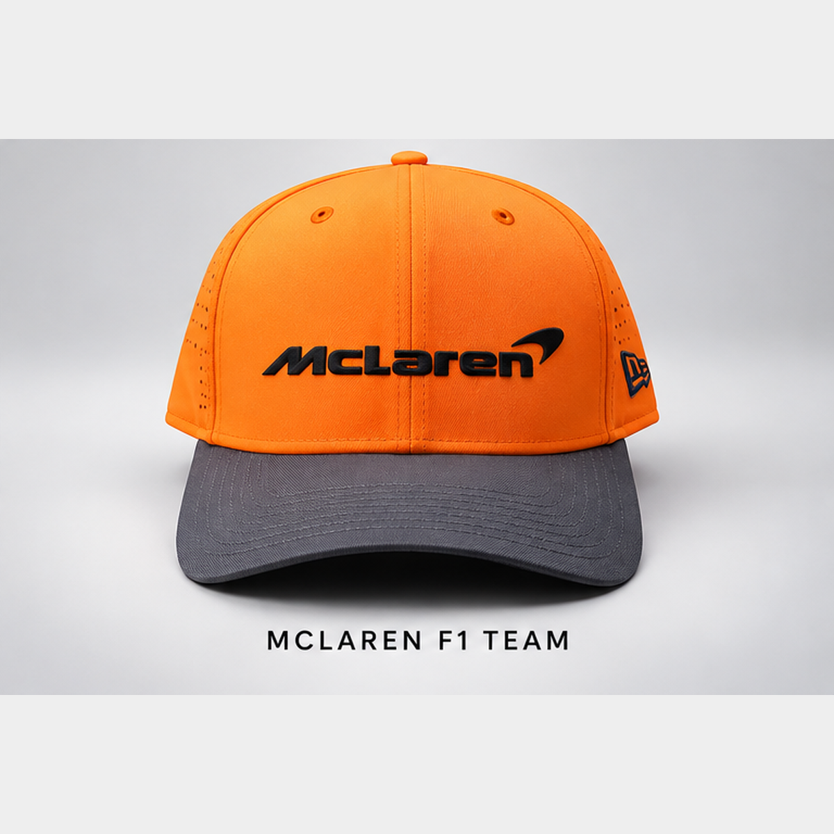 MCLAREN F1 TEAM