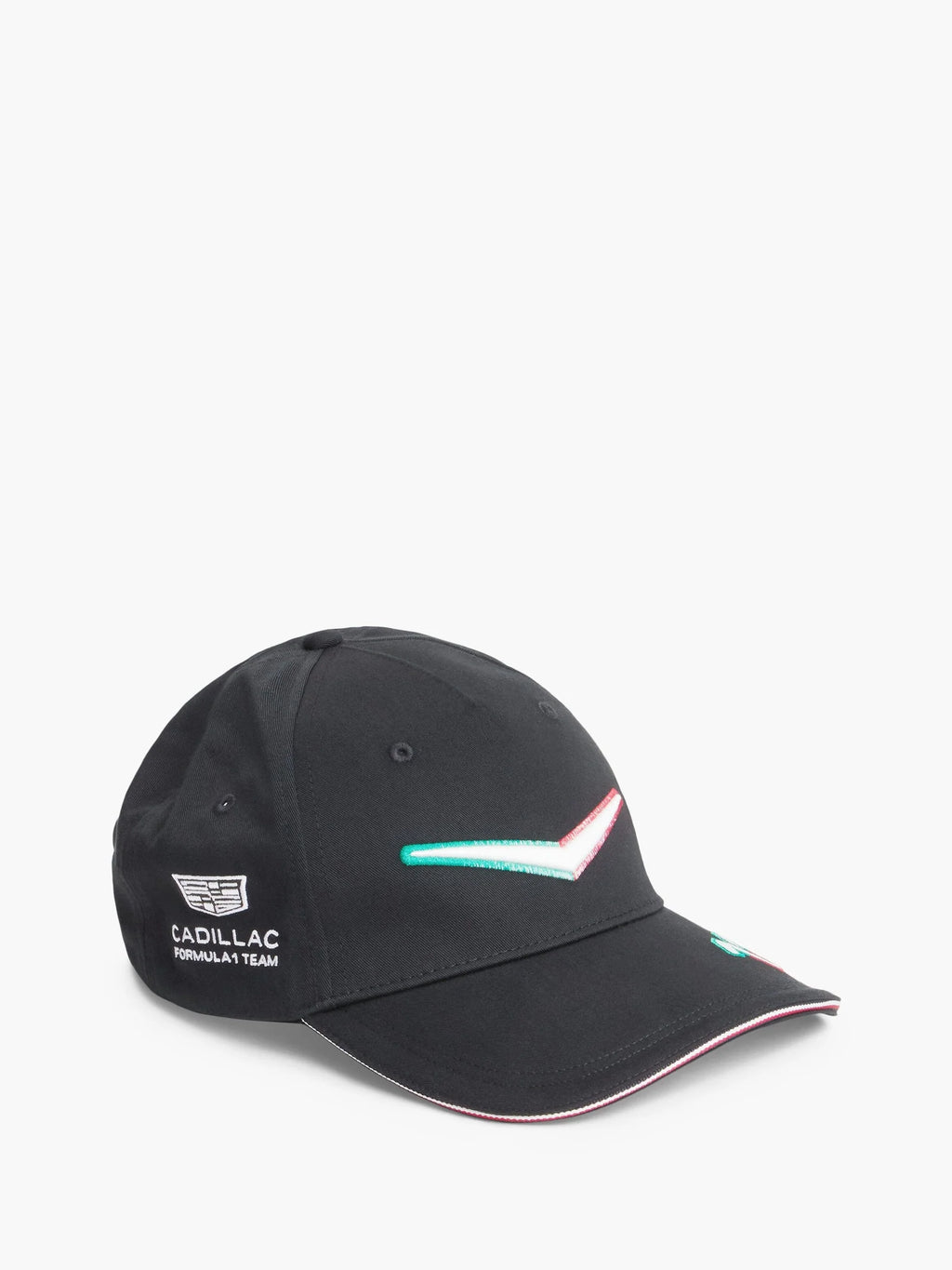 Cadillac F1 Racing Sergio “Checo” Pérez Mexico GP Special Edition Hat