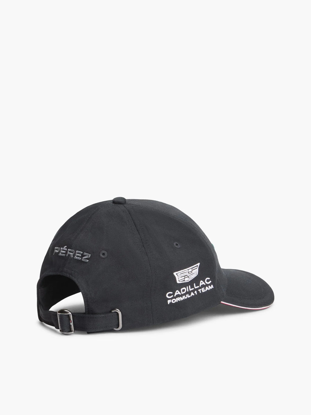 Cadillac F1 Racing Sergio “Checo” Pérez Mexico GP Special Edition Hat