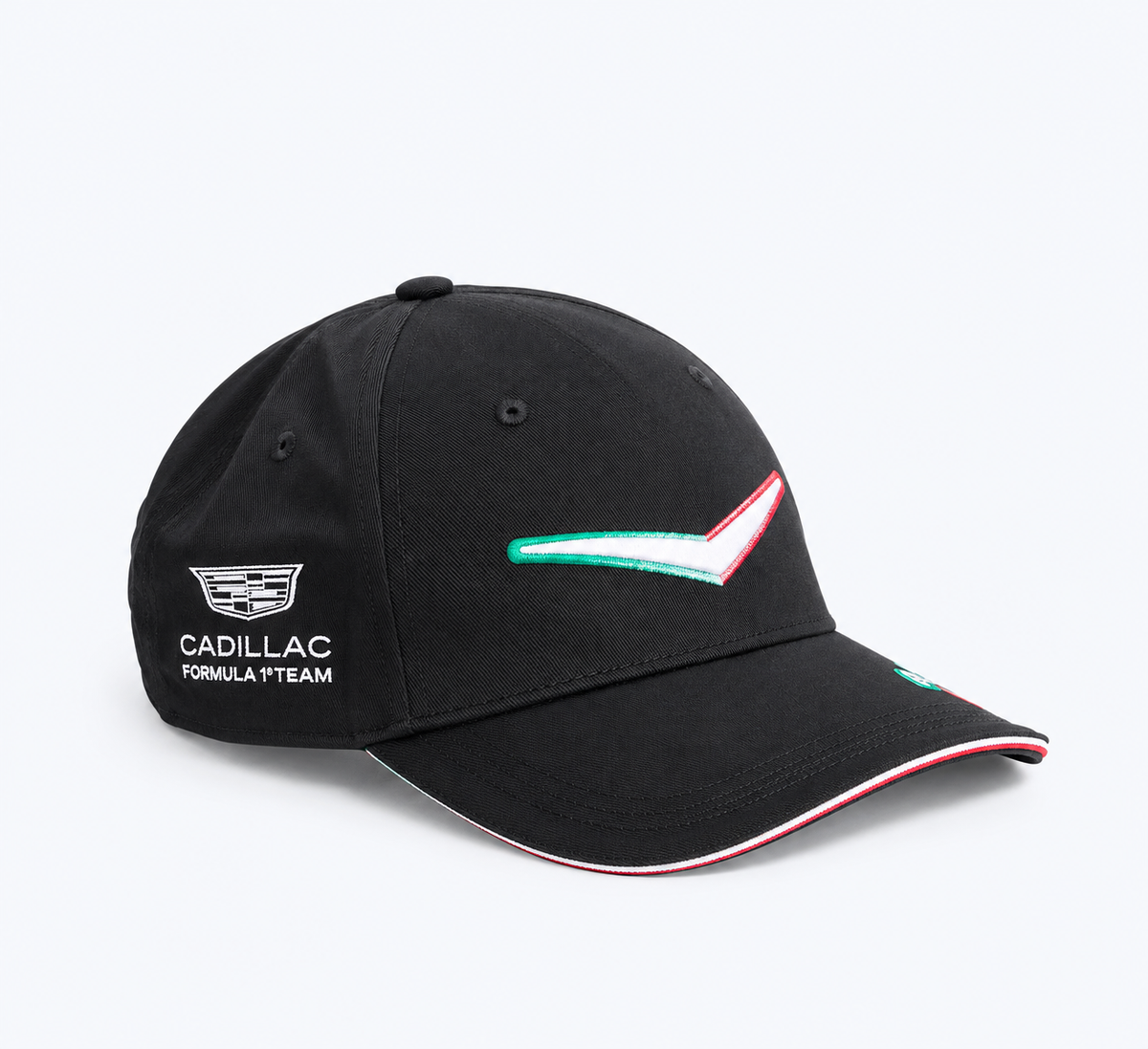 Cadillac F1 Racing Sergio “Checo” Pérez Mexico GP Special Edition Hat