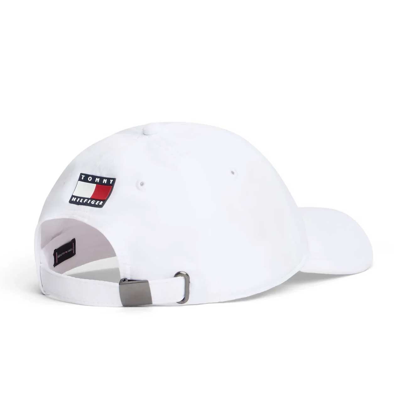 Cadillac F1 Racing 2026 Sergio "Checo" Perez Team Hat - White