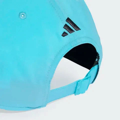 Mercedes - AMG Petronas Formula One George Russell Hat - Light Blue
