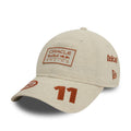 Experience the ultimate in F1 style with the Red Bull Racing F1 New Era 9Twenty 2024 Special Edition Sergio