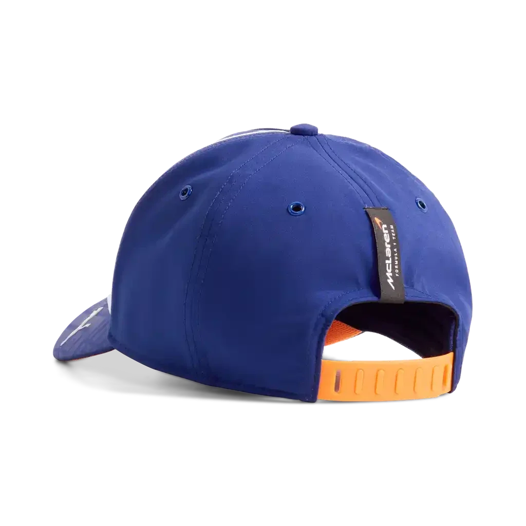 McLaren Racing F1 Lando Norris Singapore GP Special Edition